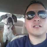 Carlos Martin Vazquez Vasquez