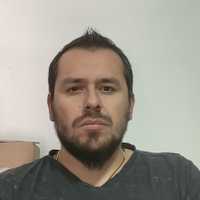 Avatar Damian Espinoza