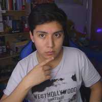 Avatar Agustín Ezequiel Santiago Sulca
