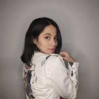Krizia Balladares