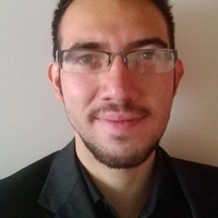 Rubén D. Chacón