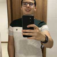 Avatar Thomas Caycedo Martinez