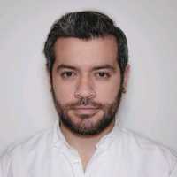 Avatar Anthony Agudelo Oliveros