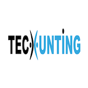 Techunting America