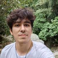 Avatar Sebastian Rendon Jimenez