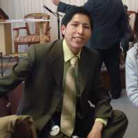 Jairo Jhonatan Ticona Méndez