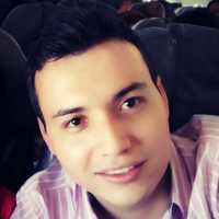 Avatar Mario Alejandro López Ocampo