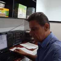 Avatar Ruben Sandoval
