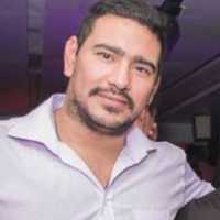 Avatar Sergio Bustos