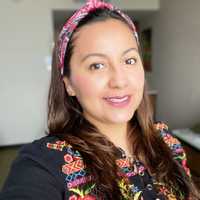 Avatar Fernanda Delgadillo