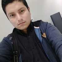 Avatar Edinson Manuel Sotil  Tixe