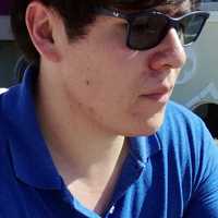 Avatar Ramón Alejandro Gutiérrez Calleja