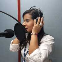 Avatar TANIA MARGARITA CERVANTES