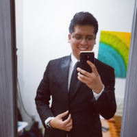 Thomas Alberto Muñiz Gutierrez