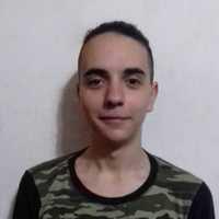 Avatar Tobias Lihuen Spinelli
