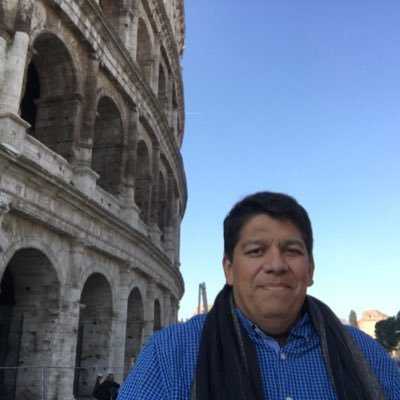 Rogelio Toledo