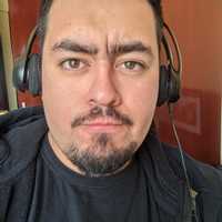 Avatar Tomas Orrego