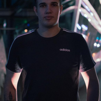 Tomás Nahuel Cedrés Castro