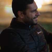 Avatar Tomas Ramirez