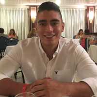 Avatar Tomas Ortiz Araque
