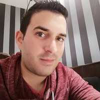 Avatar Tomas Orozco Sardiñas