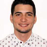 Avatar Tomás Daniel De la Rosa Lugo