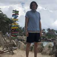 Avatar Tonatiuh García Ríos
