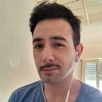 Gaston Garcia Alvarez