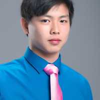 Avatar Antonio Qiu Luo