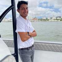 Anthony Joseph Amaris Silva