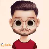 Avatar Anthony Stiven Luque Acevedo