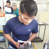 Luis Antonio Ramírez García