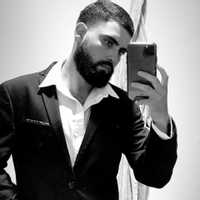 Gerardo Omar Topete Canela