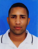 Avatar Egberto David Torres Coronado