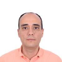 Avatar Jamer Mauricio García Tamayo
