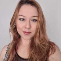Avatar Pamela Tovar