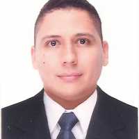 Avatar Alfonso Mario Caceres Castro