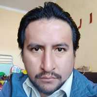Avatar JOSE LUIS CASTRO MITA