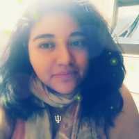 Avatar Itzel Yazmin Mancilla Bautista