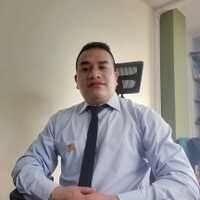 Avatar Jaime Alejandro Estrella Moncayo