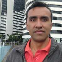 TULIO JAIMES