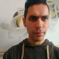 Avatar Daniel Tunjano Monsalve