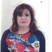 Ma Teresa Trueba Villegas