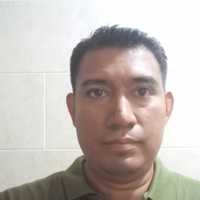Tyrone Gregorio González Galo