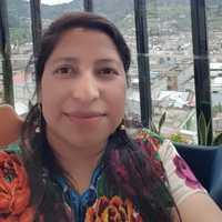 Avatar Esperanza Tzunún