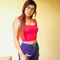 Yanela Alexandra Caceres Alarcon
