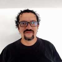 Avatar Ubaldo Garibay Benítez