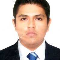 Avatar Christian Garcia Villegas