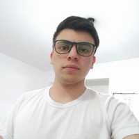 Wilker Ramón Perez Jaimes