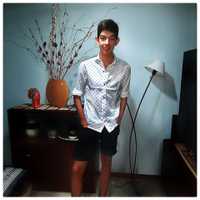Avatar Ulises Dominguez